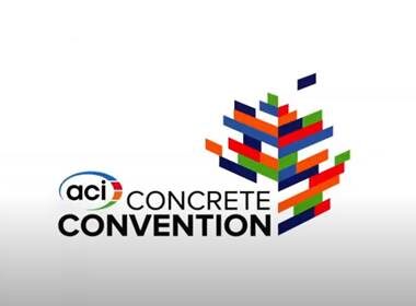 ACI Concrete Convention